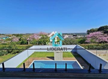 6da79ae8fe33e1642df420dbf6ad64d8f7bfa6ae · Casa  à venda, 4 suítes, Condomínio Solaris,  Residencial Haras Inga Mirim, Boituva
