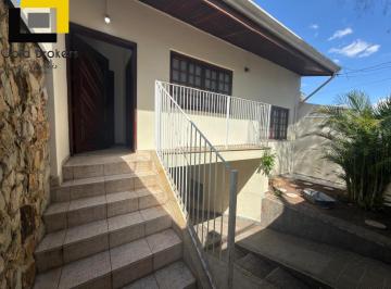 Foto 01 · CASA COM 240M² E 3 DORMITÓRIOS E EDÍCULA NO JARDIM FLORESTAL EM JUNDIAÍ