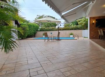 Casa de 4 quartos, Salvador · Piatã, Casa em condomínio, Venda, Alto Padrão, 4 suítes, piscina, 450m²