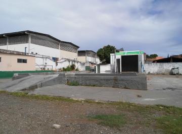 Terreno , Lauro de Freitas · Terreno comercial para instalação de empresas