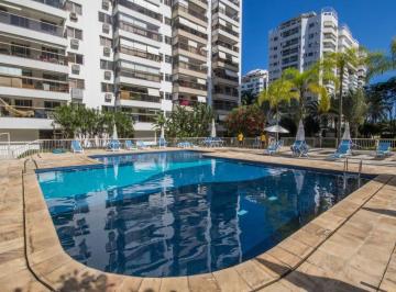 Apartamento de 3 quartos, Rio de Janeiro · Rio 2 Residencial Gênova I 3 Qts/ Suíte I Sol Manhã I Infra Completa