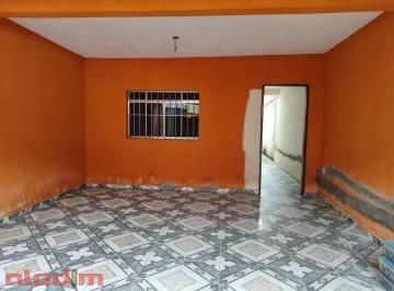 Casa · 2 Quartos · 1 Vaga · CASA PARA ALUGAR NO VILELA-RECANTO CAMPO BELO
