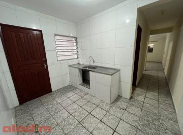Casa · 2 Quartos · 1 Vaga · CASA PARA ALUGAR NO VILELA-RECANTO CAMPO BELO