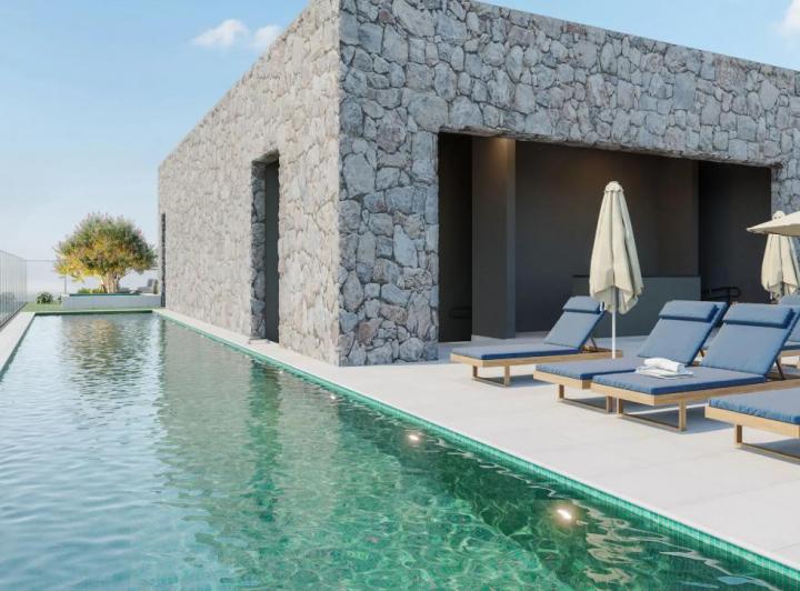 Imóvel novo vertical , São Paulo · Apartamento São Paulo - Versa Brooklin
