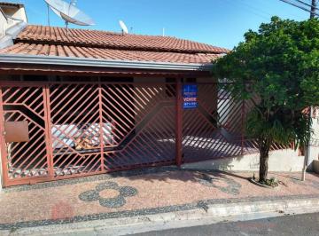 Casa · 177m² · 3 Quartos · 2 Vagas · Casa à venda Jardim Nova Palmares em Valinhos
