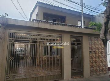 9e3944c8d0252350779f664acdee147156e116ad · Sobrado à venda, 288 m² por R$ 1.101.000,00 - Fundação - São Caetano do Sul/SP