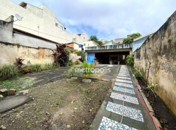 Garagem · Casa à venda, 110 m² por R$ 1.591.000,00 - Santa Maria - Santo André/SP