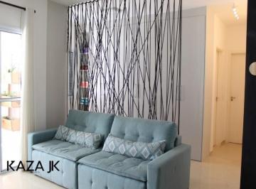 Foto 01 · Imóvel à venda em Jundiaí-SP: Apartamento de 2 quartos no Parque Residencial Nove de Julho, com suít