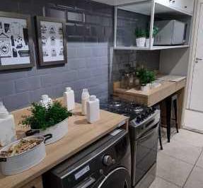 Apartamento · 42m² · 2 Quartos · 1 Vaga · Apartamento à venda - em Piedade