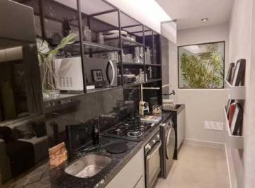 Apartamento · 55m² · 2 Quartos · 1 Vaga · Apartamento à venda - em Jacarepaguá