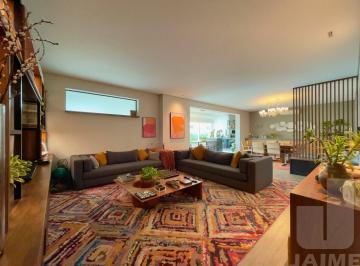 Apartamento · 253m² · 3 Quartos · 2 Vagas · Cobertura com 3 Dormitórios 2 Vagas em Higienópolis