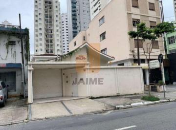 Comercial · 365m² · Casa Comercial com 10 salas em Indianópolis.