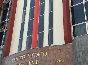 Comercial · 83m² · Sala para alugar em Londrina, Vila Ipiranga, com 83 m²