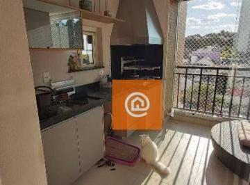 e5163ddbbae4da978b1da5f7e9985c463a1582ad · Apartamento com 3 dormitórios à venda, 117 m² por R$ 1.390.000,00 - Jardim Trevo - Jundiaí/SP