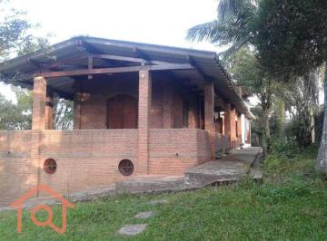 72a3ac9c5fae07218bc4afc879f8d7f5e7e31ad9 · Chácara com 3 dormitórios à venda, 7200 m² por R$ 1.300.000,00 - Jardim das Garças - Santo André/SP