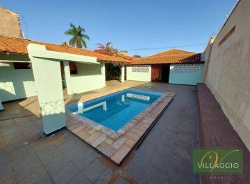 0ba7f9759d4122bbabb73b2285cacb661487c675 · Casa com 3 dormitórios para alugar, 187 m² por R$ 2.600,00/mês - Vila Anchieta - São José do Rio Pre