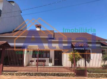 Foto 01 · Casa, São Carlos, Santo Ângelo, RS