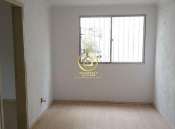 Apartamento · 59m² · 3 Quartos · Apartamento à venda - na Vila Regina