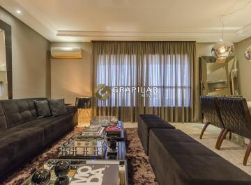 SALA · Excelente apartamento à venda no Cristo Rei com vi