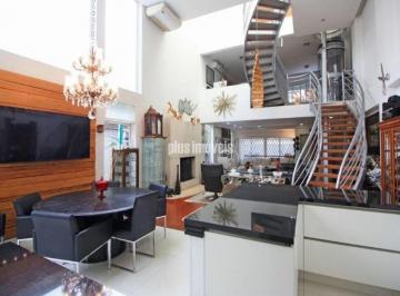 Casa · 300m² · 3 Quartos · 2 Vagas · Belissima e Moderna casa na Rua Primavera