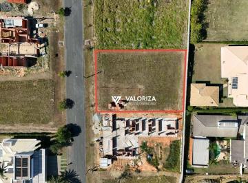 348630dce452bacfefcf0772e4acba5881278edd · Terreno à venda, 1009 m² por R$ 360.000,00 - Condominio Residencial Dacha Sorocaba - Sorocaba/SP