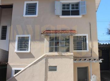 Casa · 160m² · 3 Quartos · 11 Vagas · CASA À VENDA OU LOCAÇÃO ALTO DA BOA VISTA SP - 3 QUARTOS