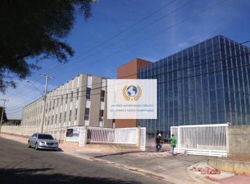 3f2a1e23eab00a4e62739c96440d2e5ae56ce86b · Prédio, 7755 m² - venda por R$ 38.000.000,00 ou aluguel por R$ 150.000,00/mês - Real Parque - Campin