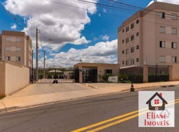 e8096c01ae735a3bd94e776baf57f9de73982fb9 · Apartamento com 2 dormitórios à venda, 45 m² por R$ 215.000,00 - Jardim Do Lago Continuação - Campin