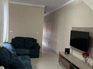 Apartamento · 87m² · 3 Quartos · 2 Vagas · Cobertura à venda 3 quartos 1 suíte 2 vagas Oratório - Santo André - SP
