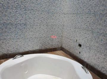 ofurô · Apartamento à venda 2 quartos 1 suíte 1 vaga Alzira Franco - Santo André - SP