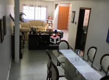 Casa · 350m² · 3 Quartos · 2 Vagas · Sobrado com 350m² localizado no Bairro Rudge Ramos em São Bernardo do Campo- SP.