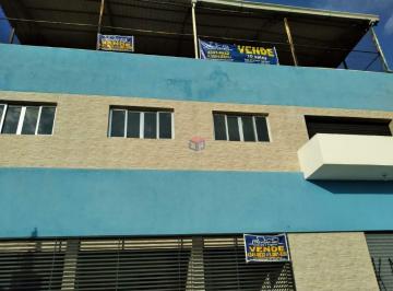 Comercial · 600m² · 6 Vagas · Prédio comercial com 450 de área construída!
