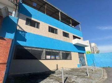 Comercial · 500m² · 6 Vagas · Prédio comercial com 450 de área construída!