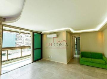 c58fc281fe66a6c0fa65130a3dd22df764efa1d1 · Apartamento à venda, 90 m² por R$ 870.000,00 - Charitas - Niterói/RJ