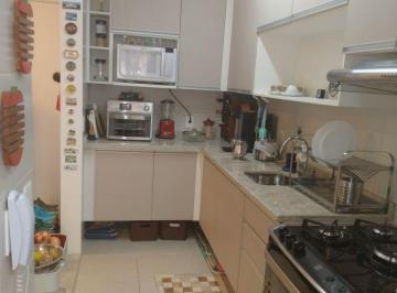 Apartamento · 67m² · 2 Quartos · 1 Vaga · Apartamento Novo com vista para o Bosque (Campo Grande).