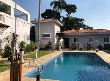 Casa · 685m² · 4 Quartos · 5 Vagas · Sobrado, Morumbi - São Paulo