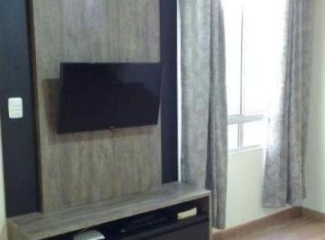 Apartamento · 44m² · 2 Quartos · 1 Vaga · Apartamento residencial à venda, Vila Alzira, Guarulhos.