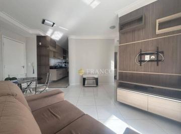 e817e95ba38ff84ee79df1442d7df9bd787bc209 · Apartamento com 3 dormitórios à venda, 67 m² por R$ 450.000,00 - Jardim das Nações - Taubaté/SP