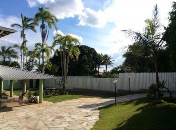 Casa · 400m² · 4 Quartos · Casa à venda - no Lago Norte