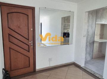 Apartamento · 65m² · 3 Quartos · 1 Vaga · Apartamento para locação   em Piratininga  -  Osasco