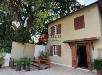 Casa · 258m² · 6 Quartos · 2 Vagas · Casa à venda - no Jardim Botânico