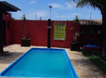 Foto · Sobrado Lado Praia com Piscina