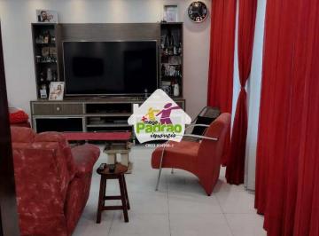 Casa · 300m² · 3 Quartos · 6 Vagas · Casa com 3 dorms, Vila Rosália, Guarulhos - R$ 1.35 mi, Cod: 7504