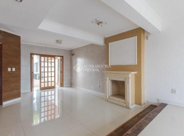 Casa · 489m² · 4 Quartos · 5 Vagas · Casa com 4 quartos sendo 1 suite no bairro Niterói Canoas