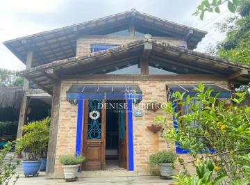 CA0145 (25) · Casa à venda em Ilhabela- Região Sul