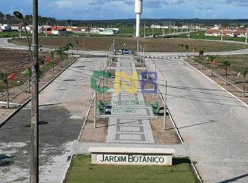 Terreno · 200m² · Terreno no Jardim Botânico Goianinha