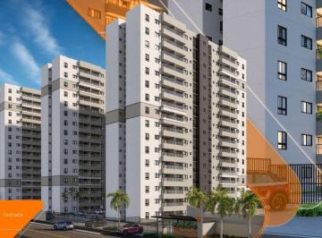 Apartamento de 2 quartos, Salvador · Stanza - 2 e 3 Quartos - ARBO Patamares