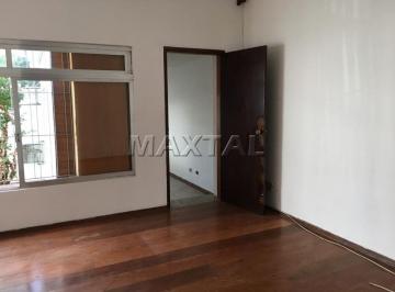 Casa · 380m² · 3 Quartos · 4 Vagas · Casa térrea à venda, 3 Quartos, 1 Suíte, 4 Vagas, Edícula - Imirim, Santana