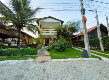 Casa · 145m² · 5 Quartos - Maria Corretora · Casa de condomínio em Gravatá/PE!