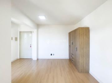 Apartamento · 30m² · 1 Quarto · Apartamento Jk centro